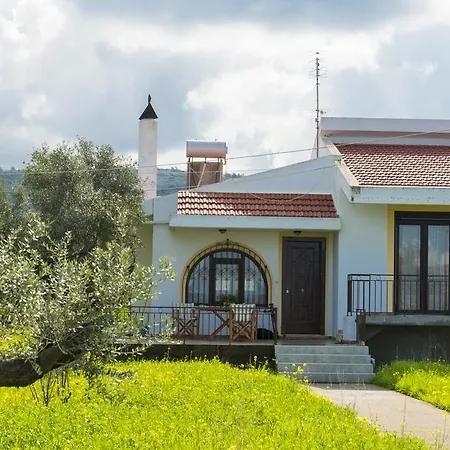 Ioanna Villa