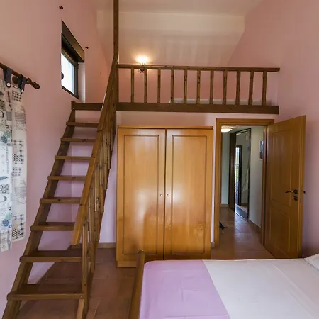 Villa Ioanna *